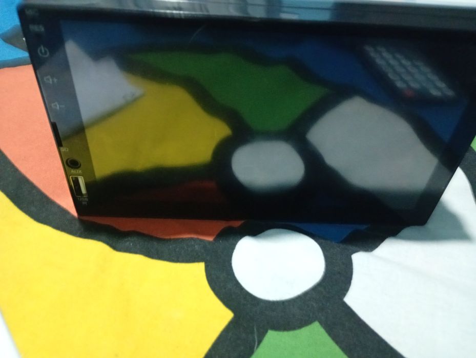 Autoradio android auto e Apple carplay