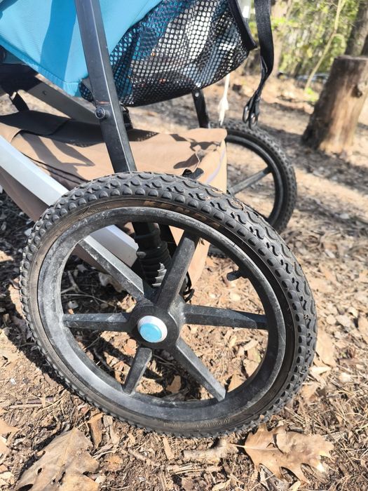 Thule Urban Glide 1 wózek