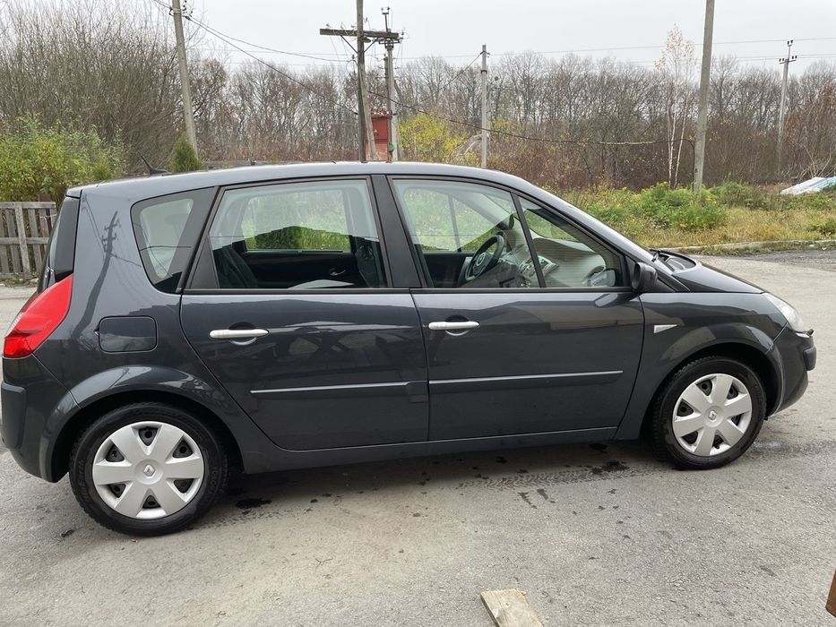 Продам Рено Сценік 2 2006 року