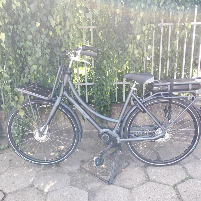 Batavus Packd elektryczny 7 biegów