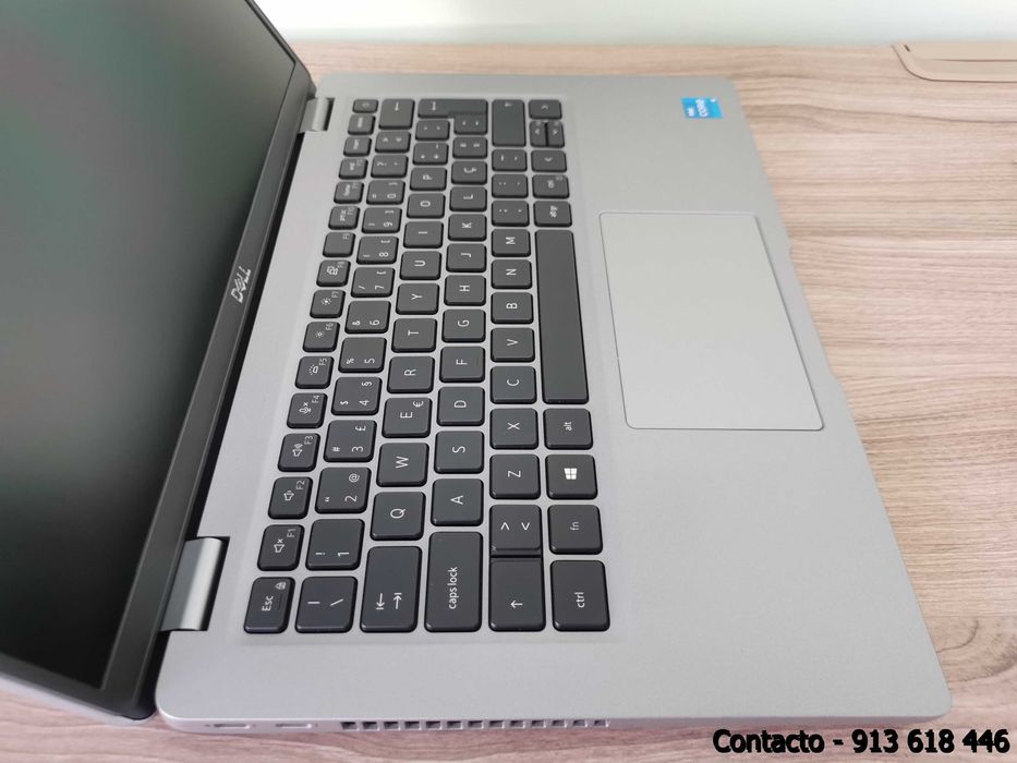 Dell Latitude 5420 i5 / RAM 32 GB / Warranty64309610115330123