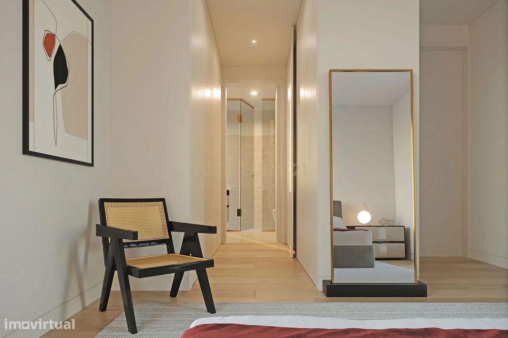 T3 DUPLEX - Quinta de São Marcos - VILA NOVA DE GAIA