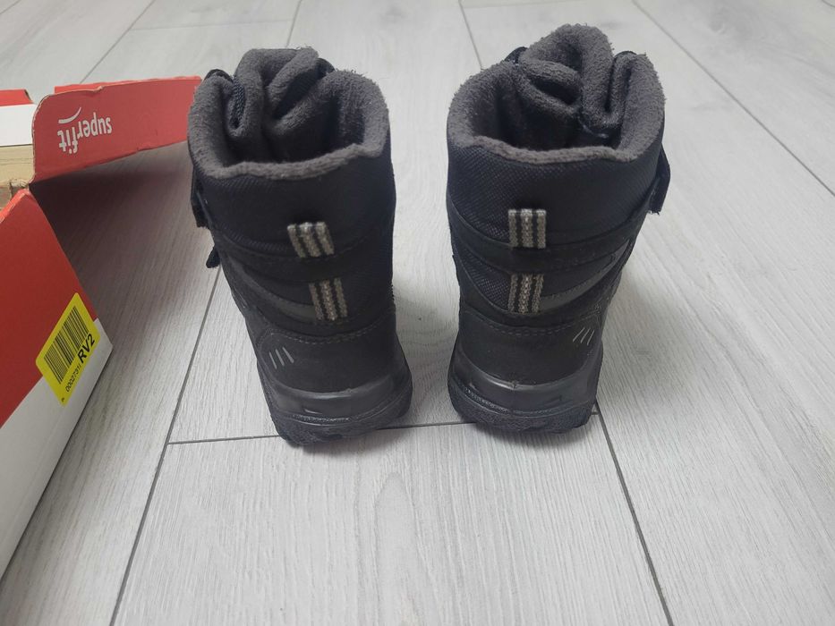 Взуття дитяче фірма Superfit