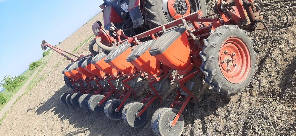 УПС 8. сівалка кукурудзяна.  продаж оренда