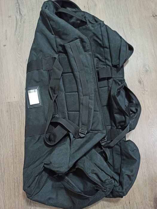 Тактична Сумка-рюкзак 80 л.