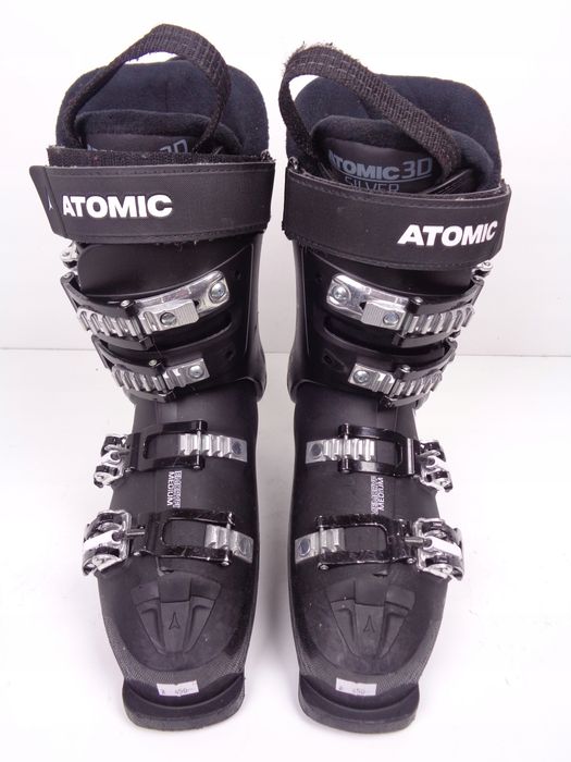 *nartybochnia.pl* ATOMIC hawx PRIME 95X r. 24,5 /38,5 NABO 4565