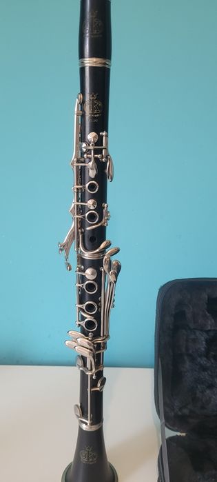 Кларнет Amati  ACL12