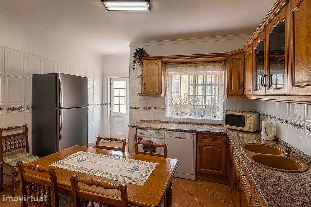 Moradia T3 à venda em Quinta do Conde