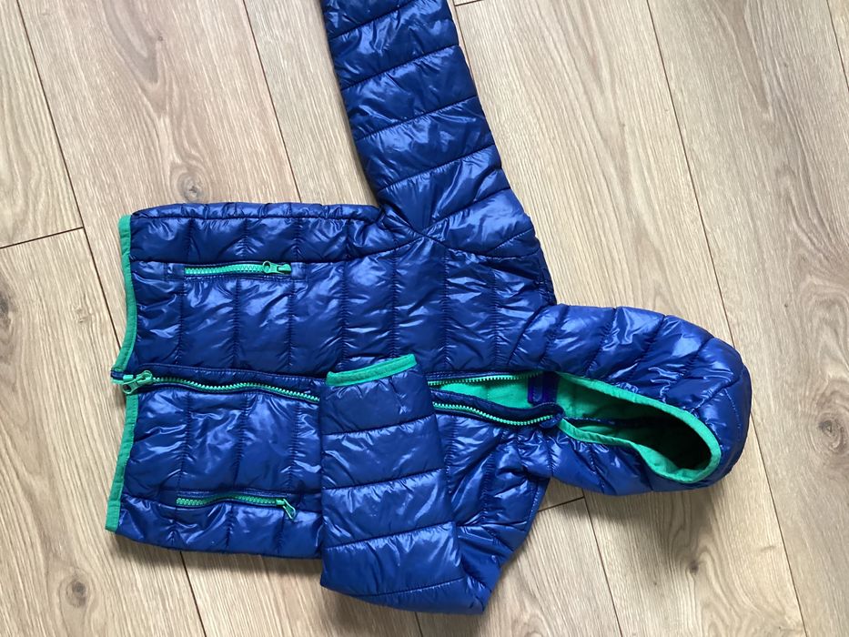 Kurtka chłopięca LUPILU rozm.104