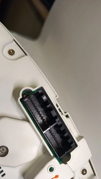 Quadrante / painel de instrumentos HYUNDAI Accent II (LC)