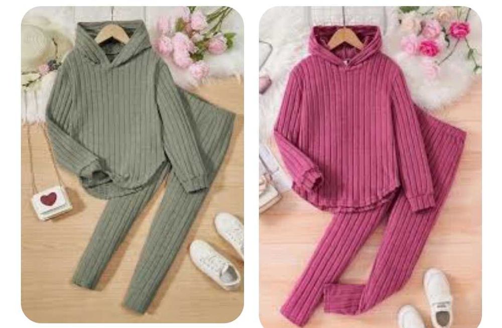 Фемілі лук Сукня розмір L та костюм комплект колір хакі 8років