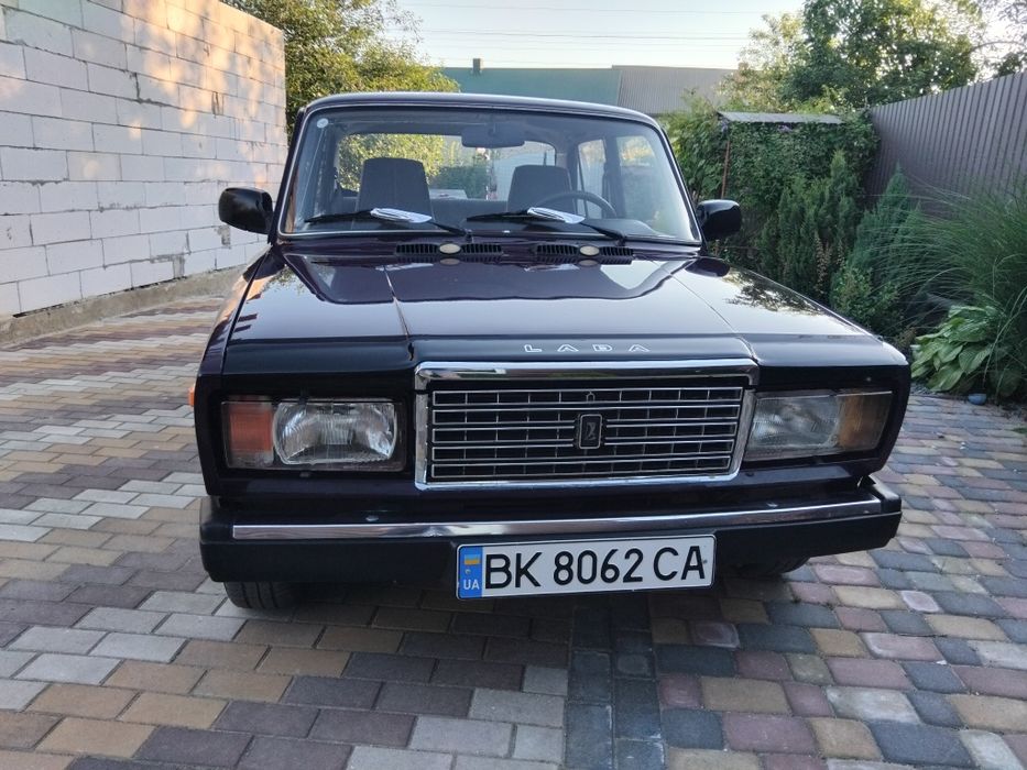 Продам автомобіль
