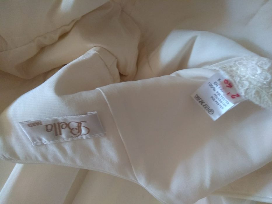 Vestido de noiva