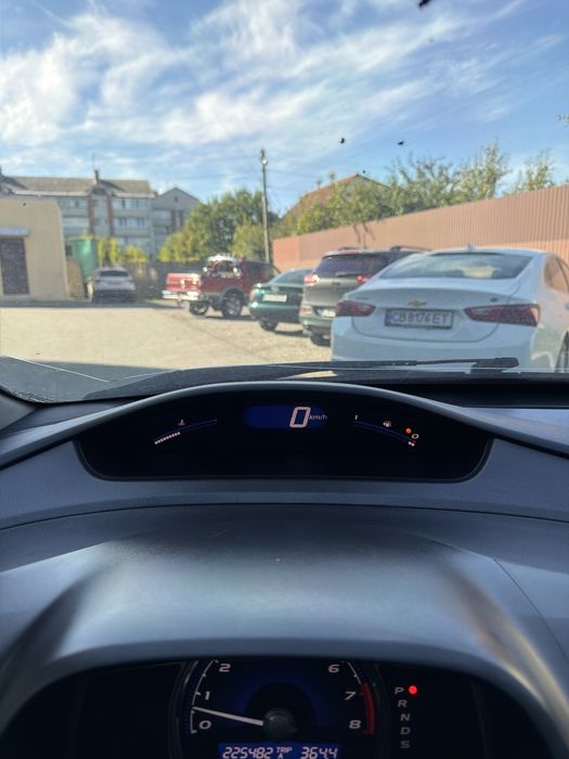 Продам Honda Civic Автомат