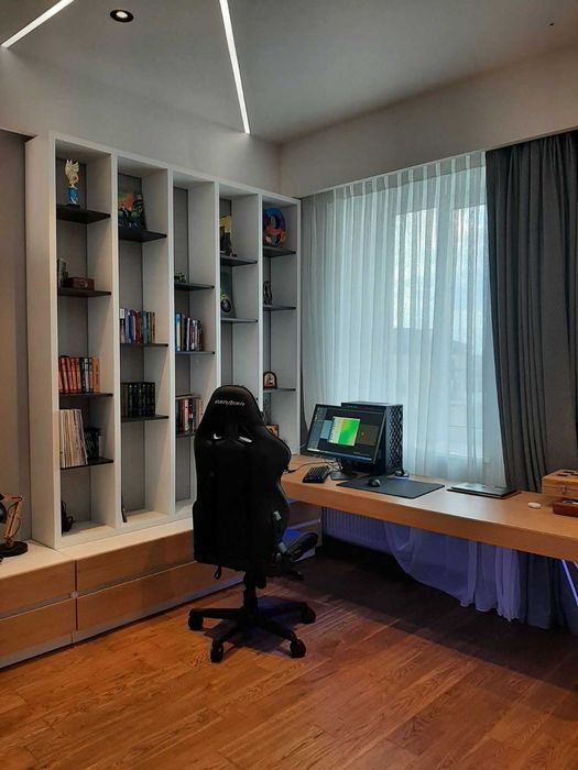 House by the address st. Sportivnaya (area 380 m²) - Atlanta.ua - photo 13