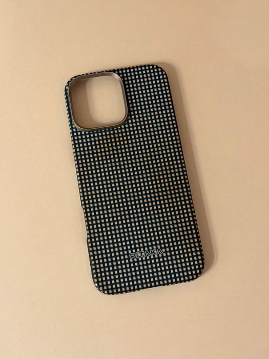 PITAKA для 16 Pro Max