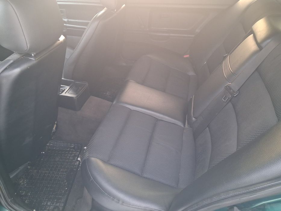 Продам бмв е 36   .