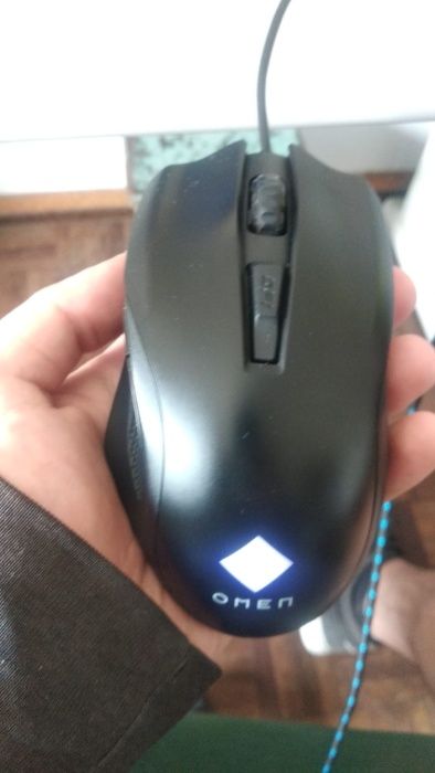 Rato omen vector essential