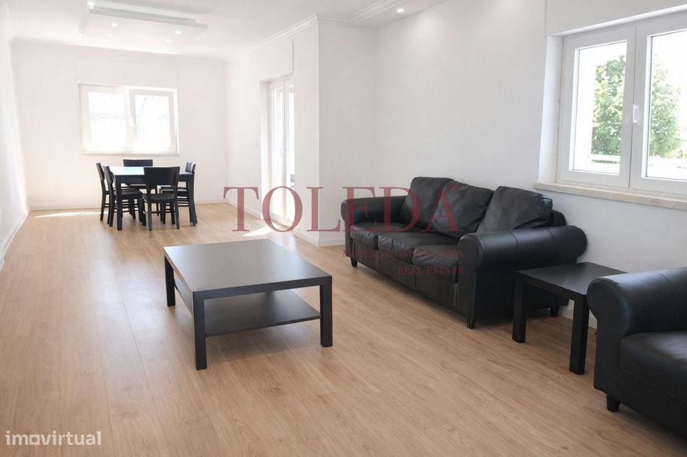 Moradia Isolada T5 com lote de 850m2