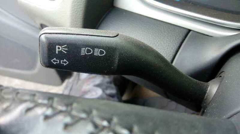Comandos Dos Piscas Audi Q7 4L