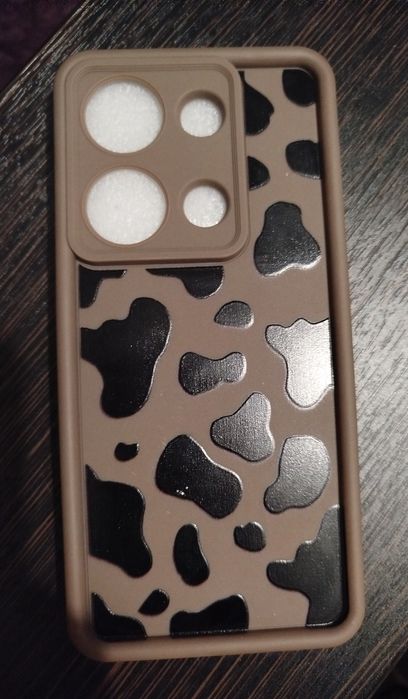 Чохол редмі нот 13 pro