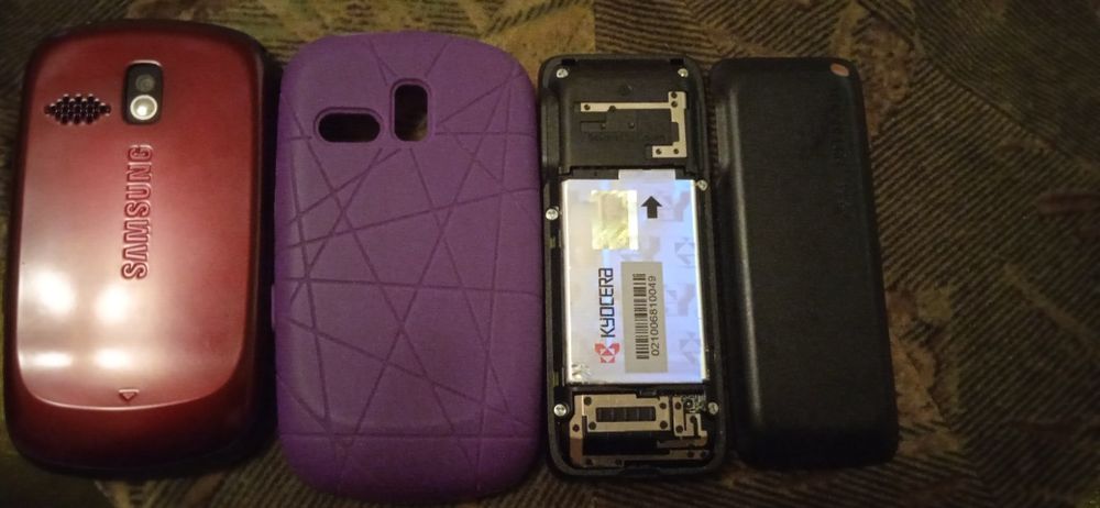 KYOCERA original Series