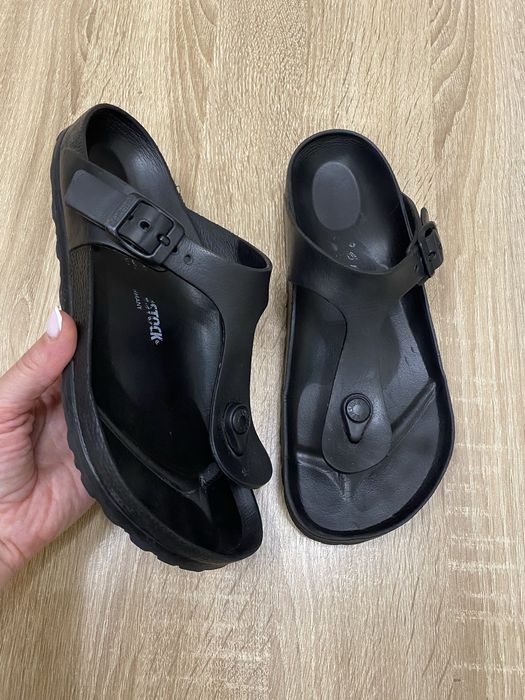 Birkenstock шльопки шльопанці