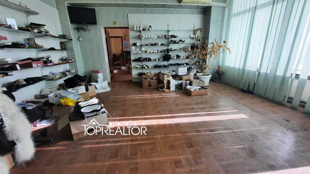 Продам нежитлове приміщення на вул. Киргизька 19. Немишлянський р-н