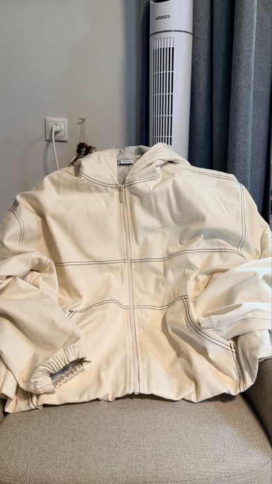 Nike Women's Oversized Workwear Jacket куртка розмір L Оверсайз (на XL)