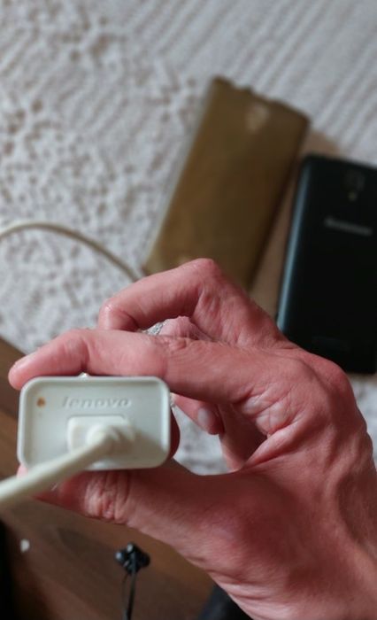 Alcatel вживане!