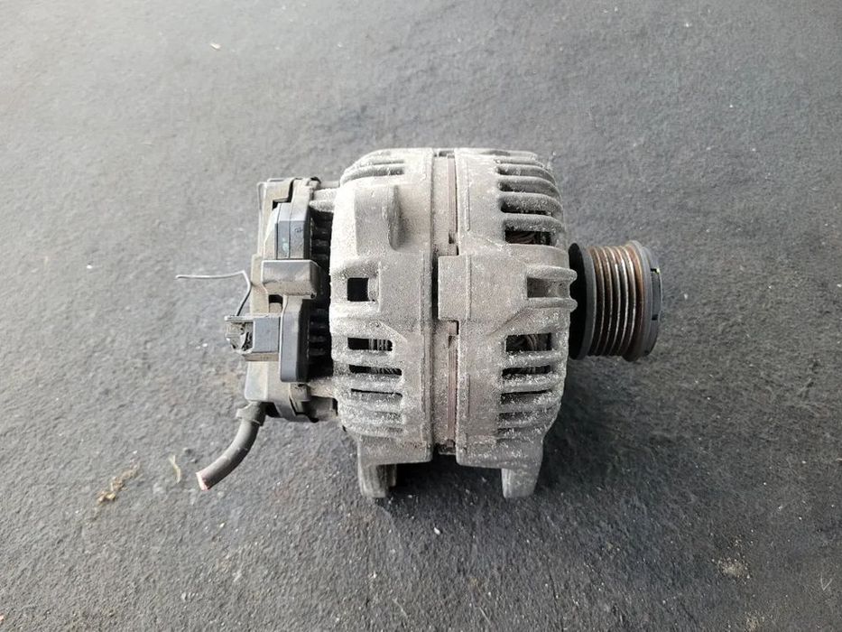 alternator 0124425071 8200660033 renault scenic 2 1,5 dci