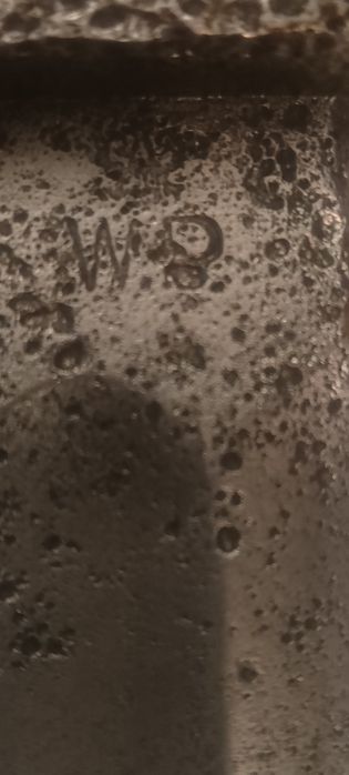 Bagnet Polski Radom bez pochwy PRPMOCJA