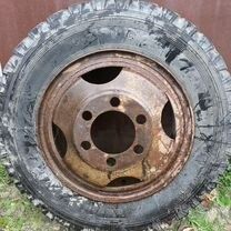 Диски,колеса у сборе,камери газ53