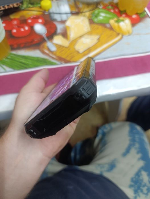 Oukitel wp19 21000акум