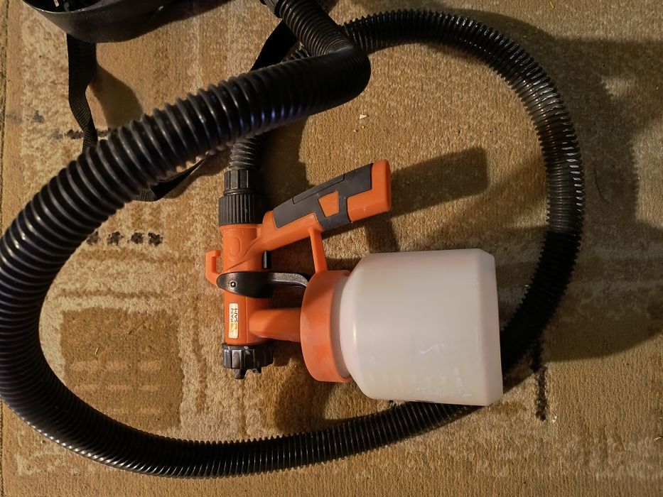 Sprzedam Agregat malarski PANSAM A730200