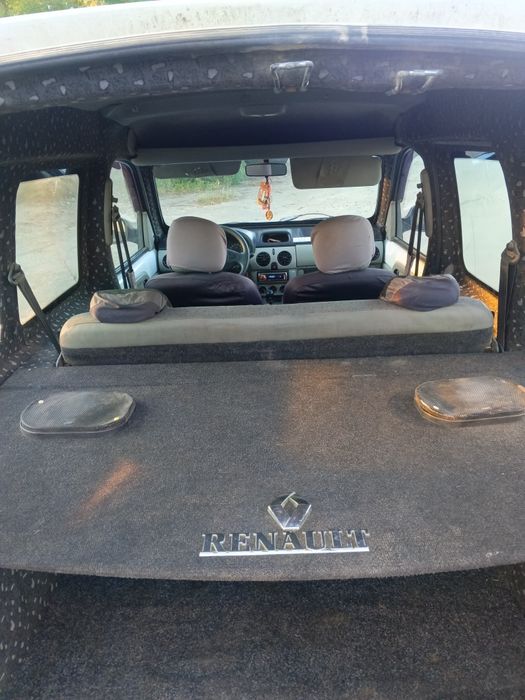 Продам Renault kango