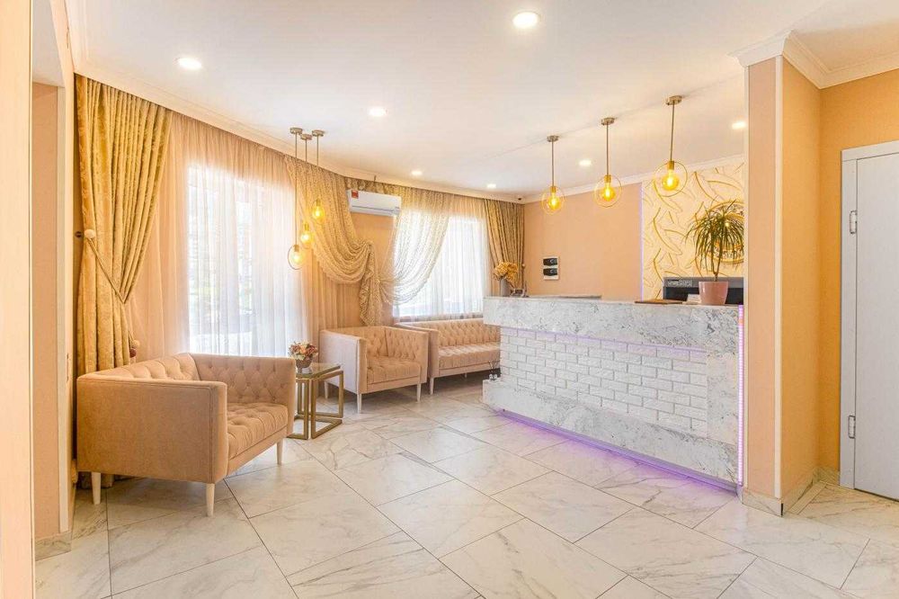 Комерційна нерухомість за адресою вул. Бандери Степана (площа 760 м²) - Atlanta.ua - фото 3