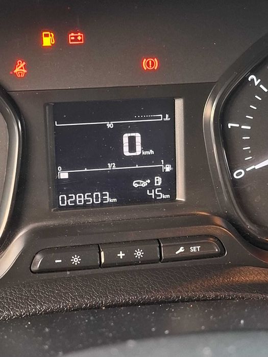 Toyota Proace - 2024