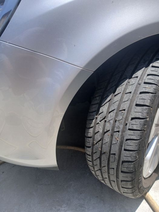 Opel Corsa — fotografia 4