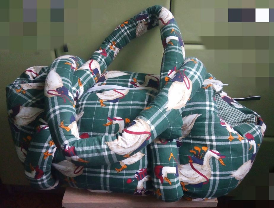 Плаття і безрукавка на собачку,сумка-переноска