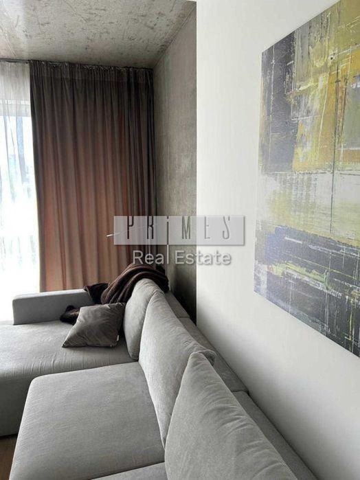 Оренда 2-кімнатної квартири 52 м² ЖК Квартет, Солом'янка, вул. Василя Липківського