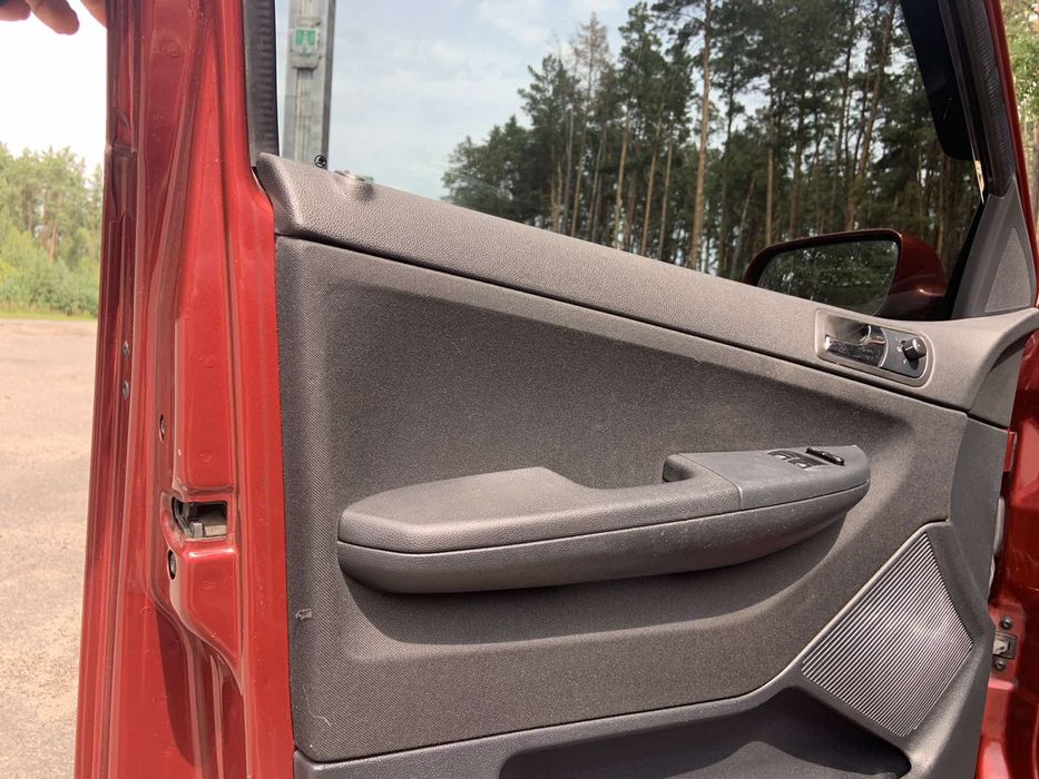 Продам шкоду фабію