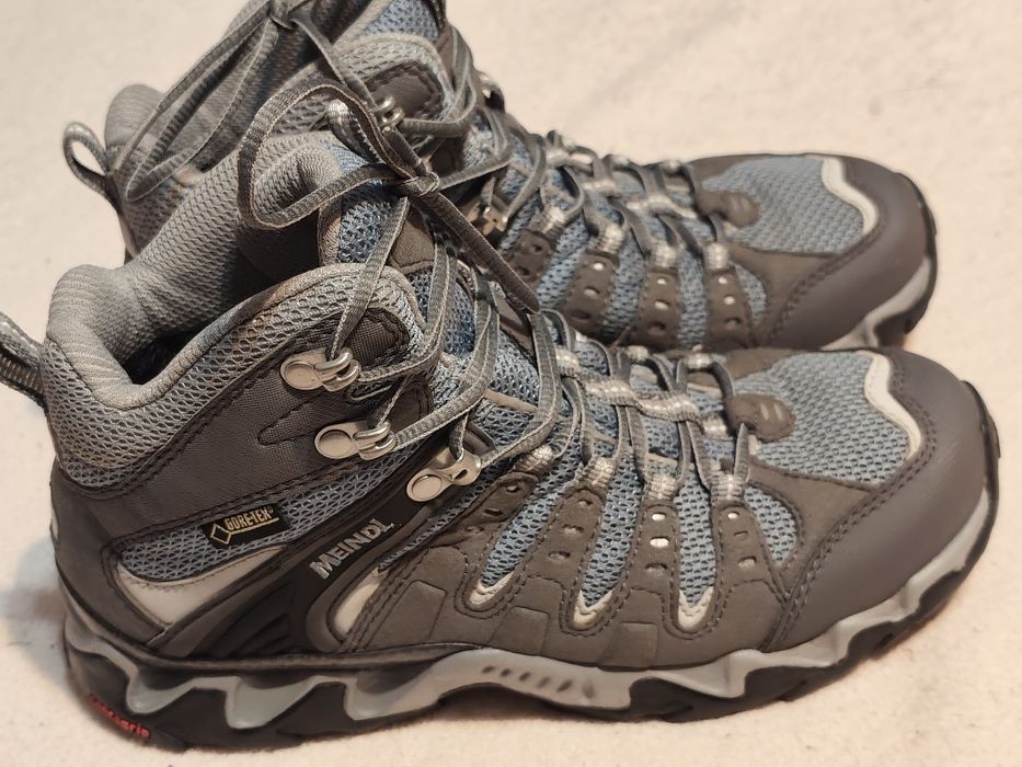 Buty trekkingowe Meindl Gore tex
