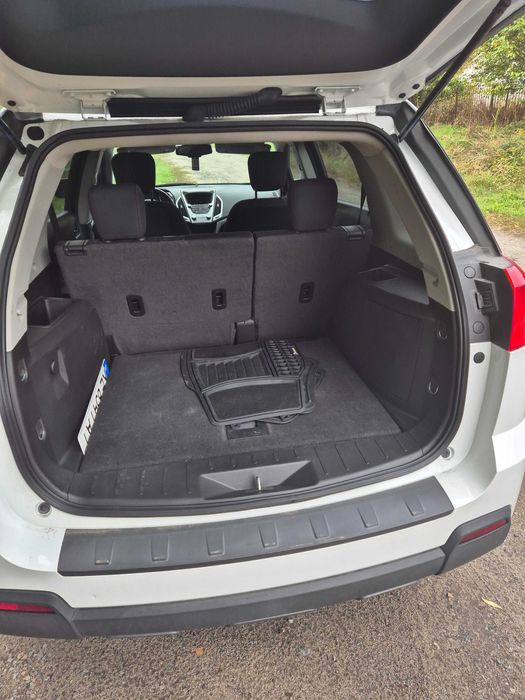 Продам GMC Terain