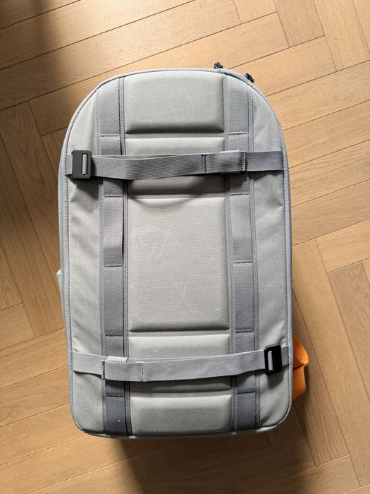 Plecak Duchebag Ramverk 26l