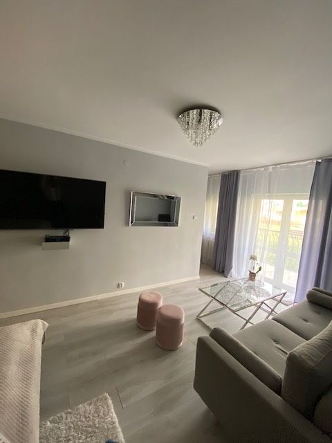 Kawalerka wynajem krótkoterminowy Sopot przy plazy /nad morzem