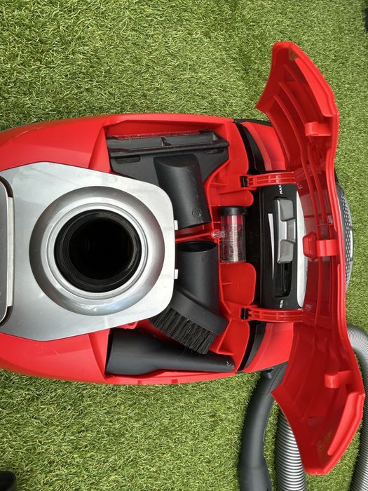 Sprzedam odkurzacz hoover