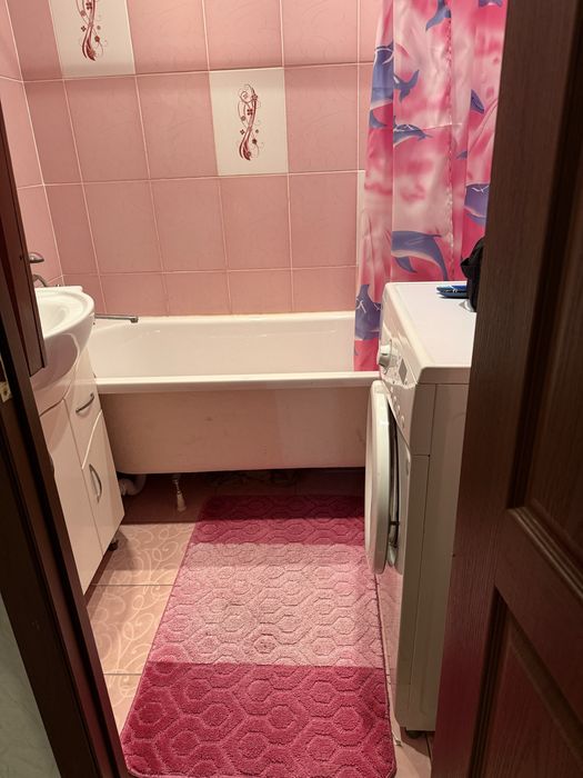 Вільна Подобово 2-кімнатна затишна квартира. Акція до кінця тижня...