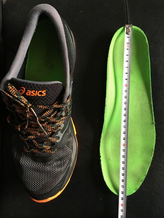 Asics Gel-FujiTrabuco 6 Gore-Tex