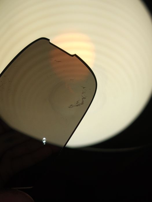 Okulary Wiley X Saint